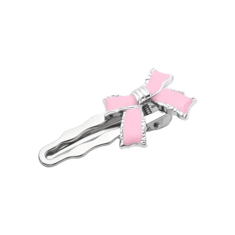 ZANC Hair Clips Women's-1
