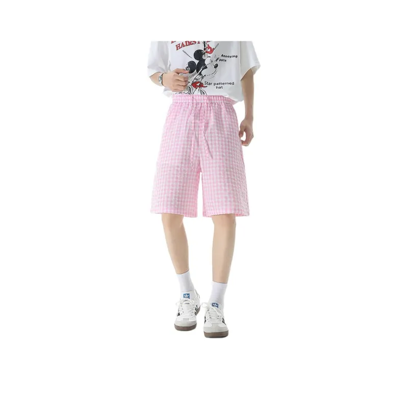 RAP PANDA Casual Shorts Unisex-0