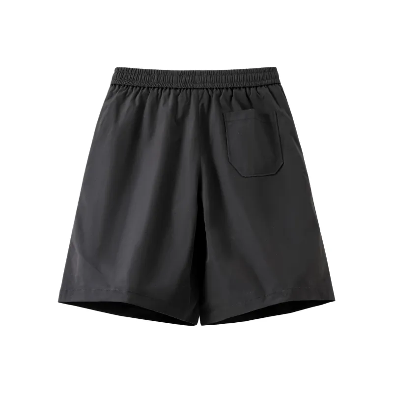 Être Par Lee Cargo Shorts Unisex-1