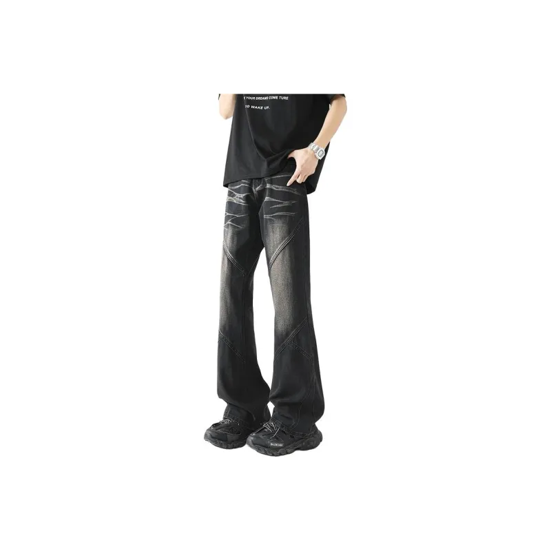 A02 Jeans Unisex-7