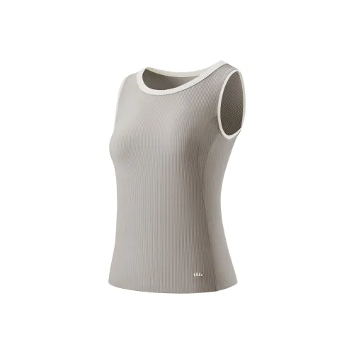 BENEUNDER Sleeveless Sports Shirts Women's