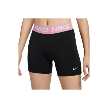 Nike Dri Fit Sports Shorts Women's Black