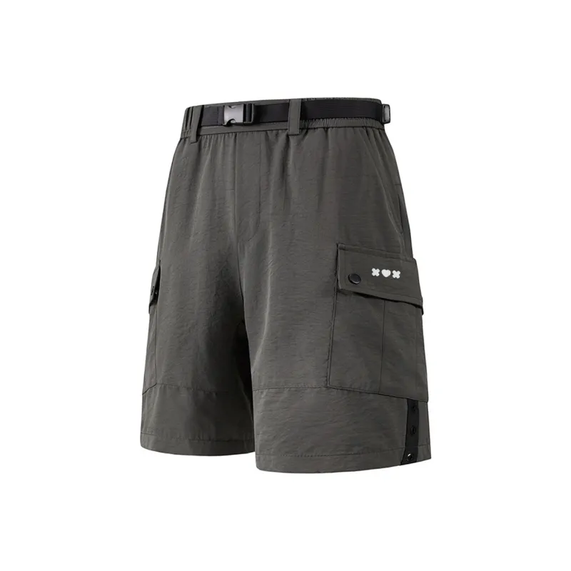 SOAP OPERA Casual Shorts Unisex-4