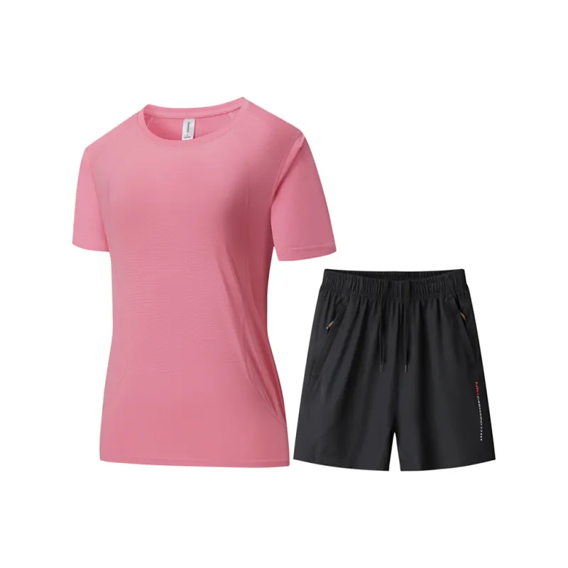 Kele Coco Fitness Sets Women's-17