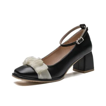 Than Than Me High Heels Women's