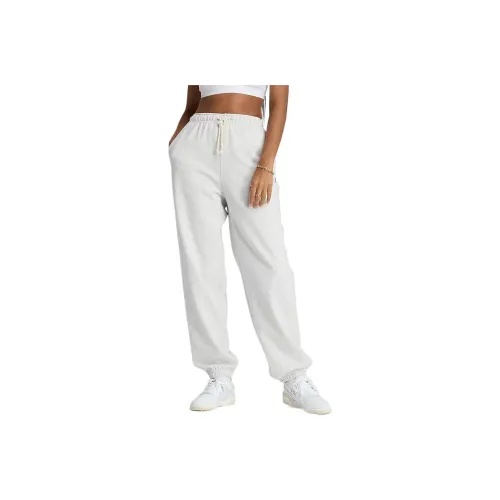 New Balance Sports Pants Women's White