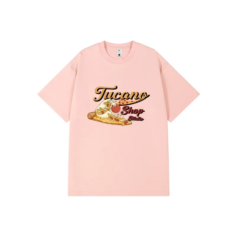 TUCANO T Shirts Unisex-42