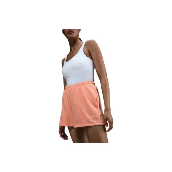 Nike Sportswear Chill Terry Women's Mid Rise 4' French Terry Shorts
