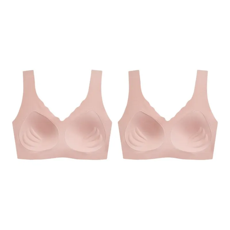 Herbal Primer Bra Women's 2 Pack-65