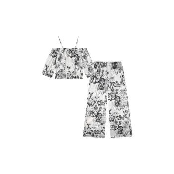 IIZZINI Women's Pajama Sets