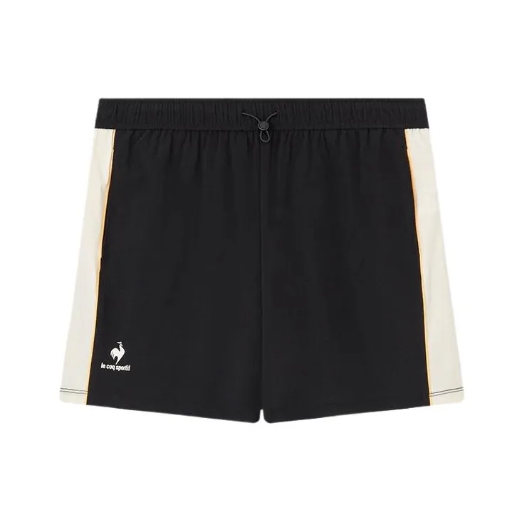 Le Coq Sportif Sports Shorts Women's-2