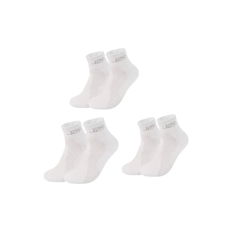 RSL Unisex Running Socks-5