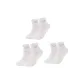 3 Pack (White+White+White)