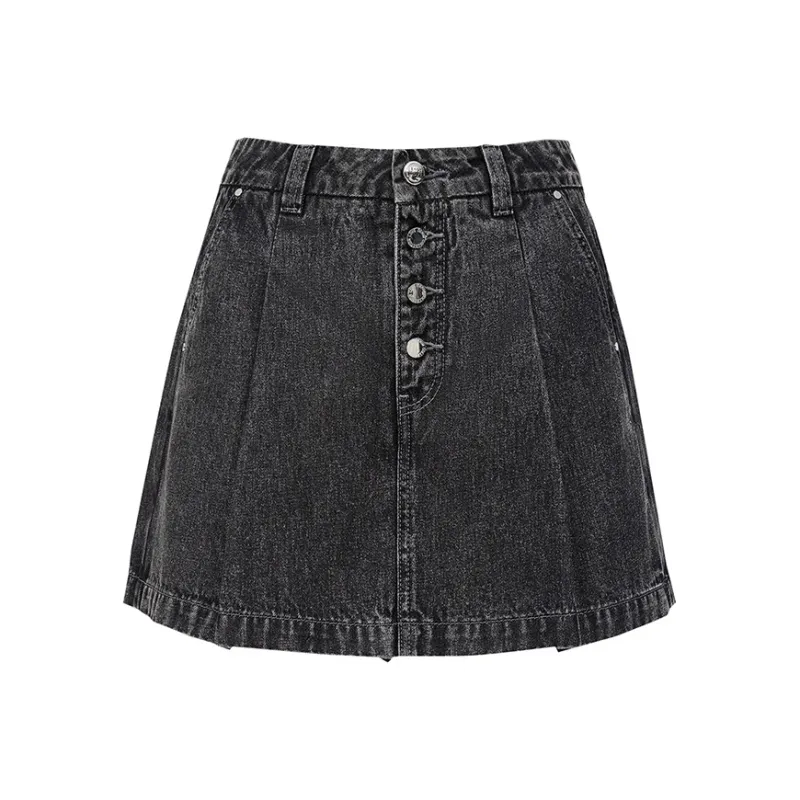 ONLY Denim Shorts Women's-0