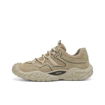 Bull Charm Low Top Casual Shoes Men's