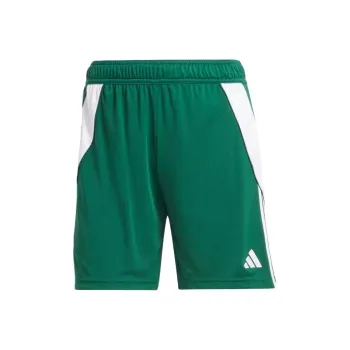 Adidas Free Shipping With AdiClub Tiro 24 Shorts