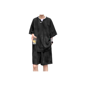 A/2/8/T Casual Sportswear Unisex