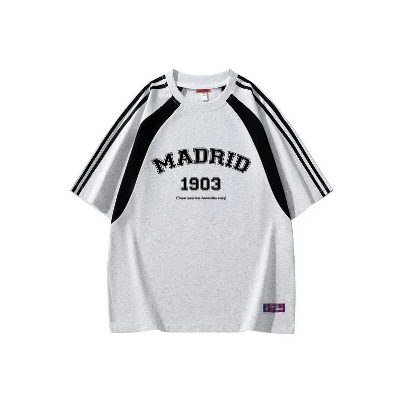 ATLETICO DE MADRID 1903 T Shirt Unisex-2