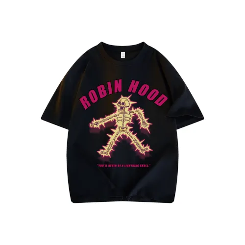 Yiwen T Shirts Unisex