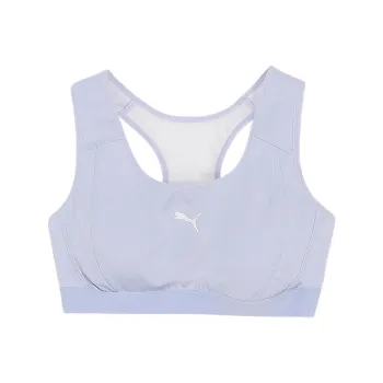 PUMA Sport Vests Women's Sky Blue