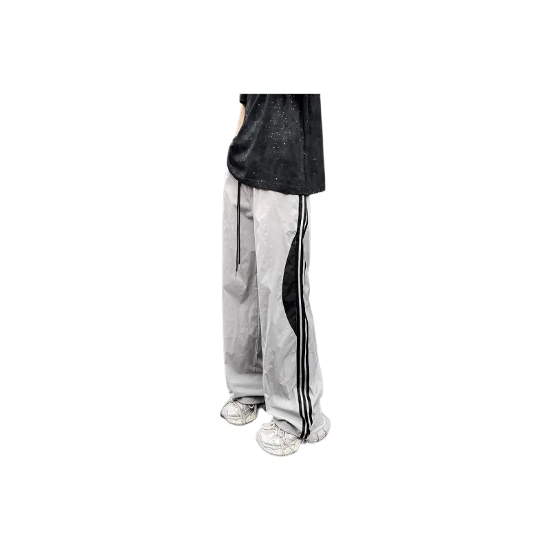 Zomuros Casual Pants Unisex-3