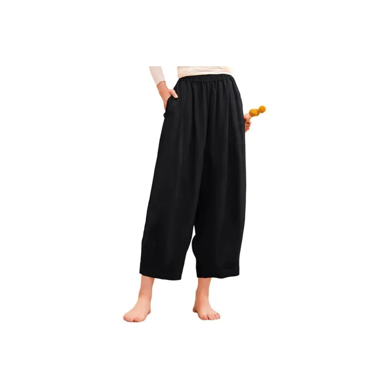 Meesu Athletic Trousers Women's-9