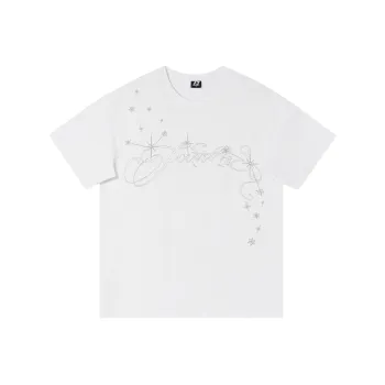 FORNINES T Shirts Unisex