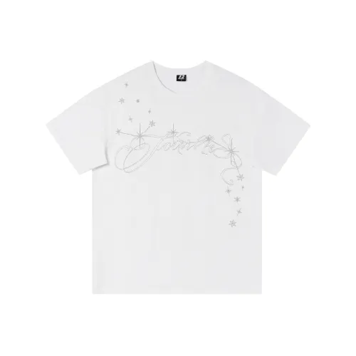 FORNINES T Shirts Unisex