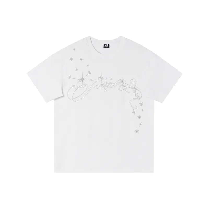 FORNINES T Shirts Unisex-0