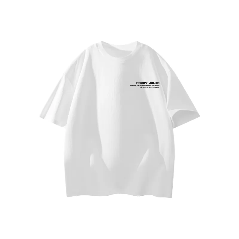 Paddy Julia T Shirts Unisex-13