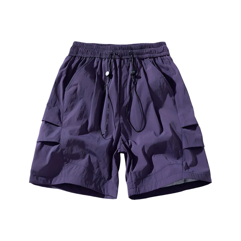 S.k. Manor Hill Casual Shorts Unisex-20