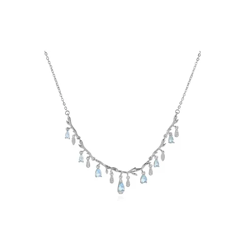 J&KINGLAY Alloy Necklaces Women's