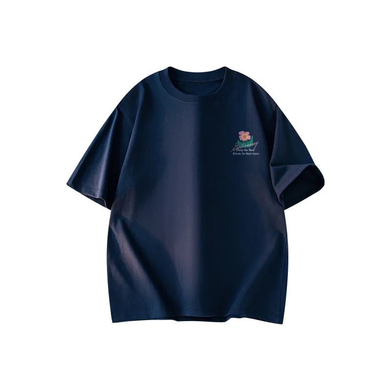 G.M BONNEY T Shirts Unisex-10