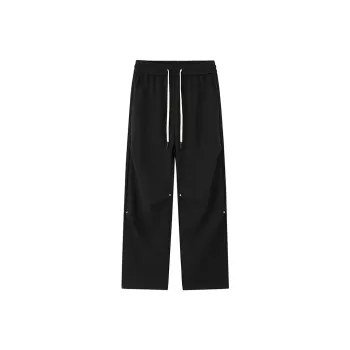 HOKLV Casual Pants Unisex