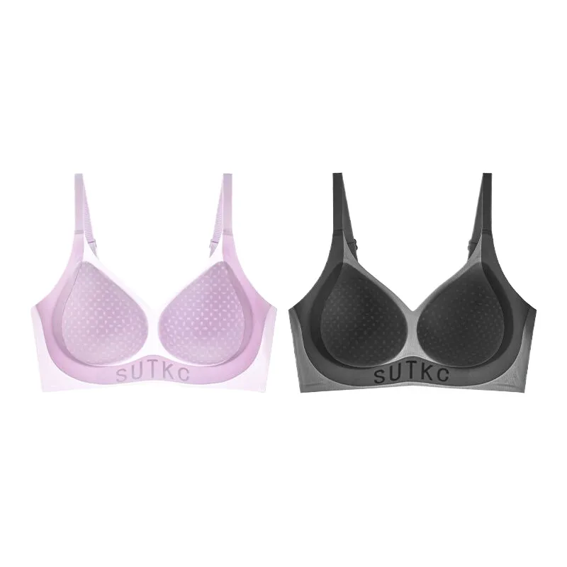 Cotton Gene Women's Bras-18