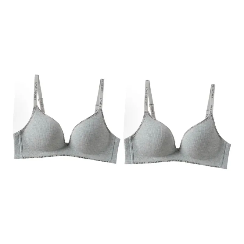 GRACE TOPIC Bra Women's Combo Set-26
