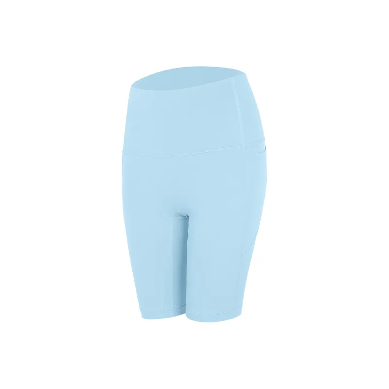 Bebe Sports Shorts Women's-3