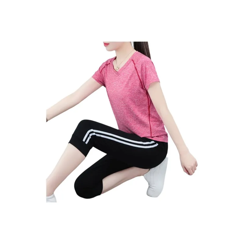 CENPIN Fitness Sets Women's-10