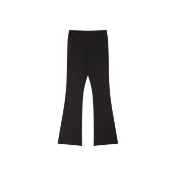 PEAK Sports Pants Women's Black