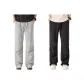 [2 Pack]Light Gray+Black
