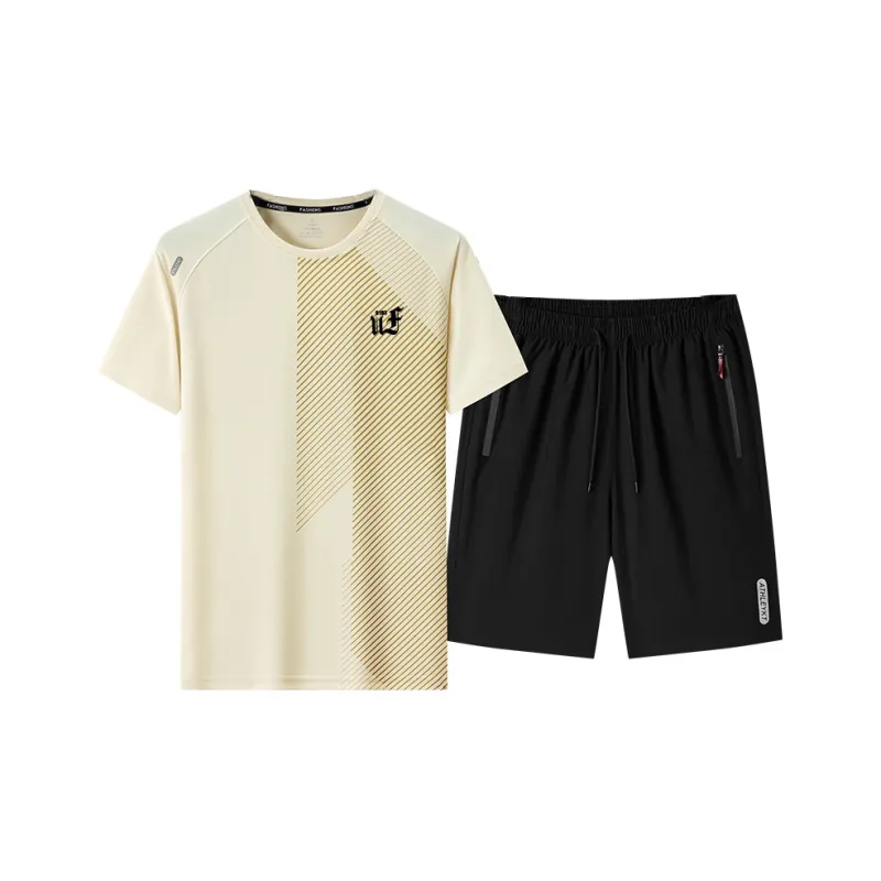 UF9193 Casual Sportswear Men-3