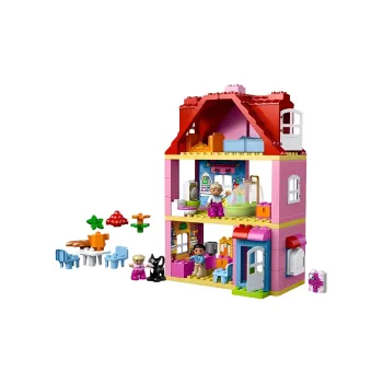 LEGO Collection Building Blocks