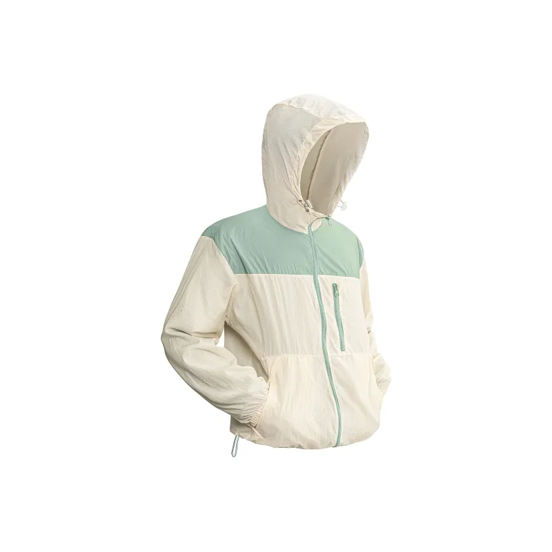 XAFB Sun Protection Clothing Unisex-5