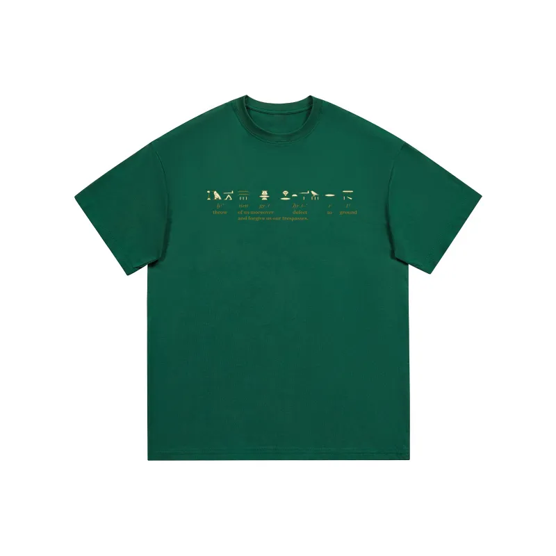 NEXTOUR T Shirts Unisex-11