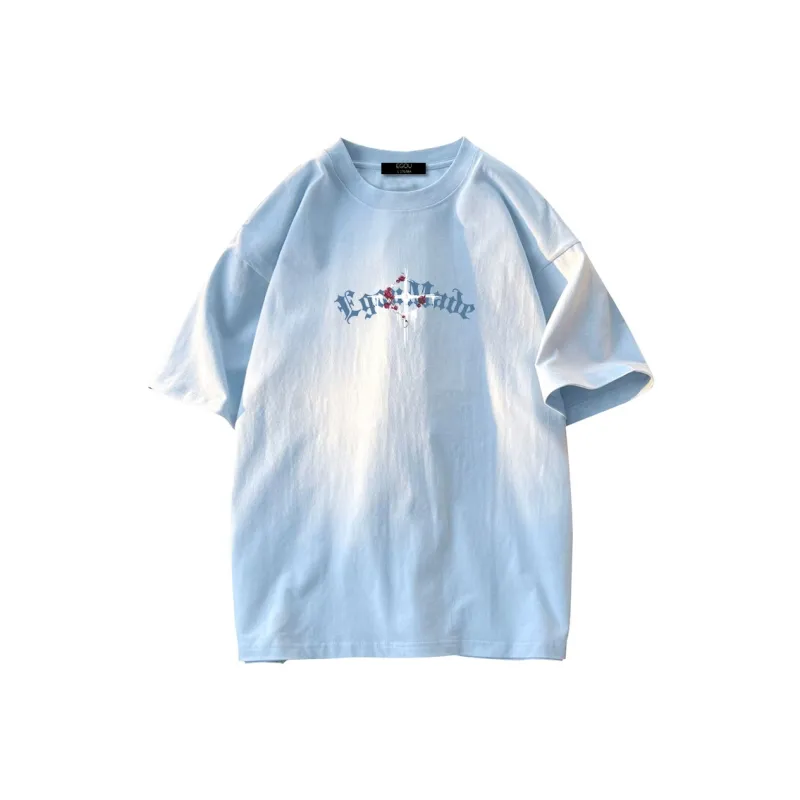 EGOU T Shirts Unisex-10