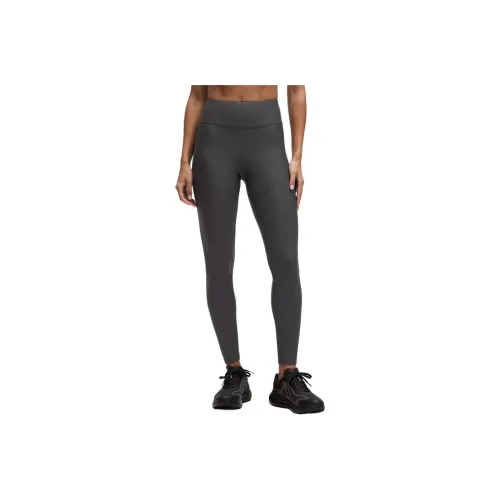 Lululemon FleeceHigh Stonada Sports Pants 28' Women's