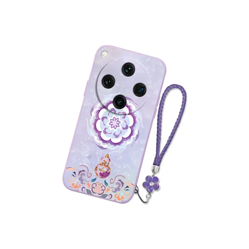 TENGCHI Phone Cases-16