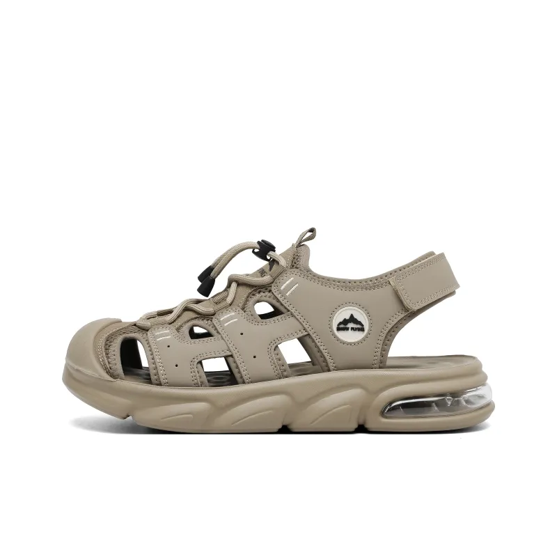 SNOW FLYING Wilderness Series River Trekking Shoes Unisex-15