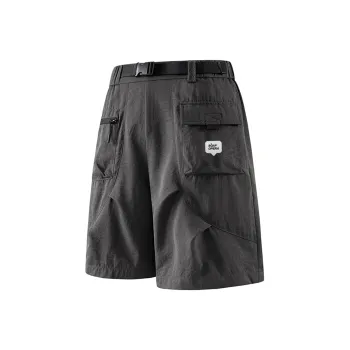 SOAP OPERA Casual Shorts Unisex