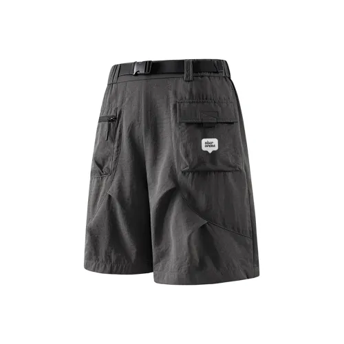 SOAP OPERA Casual Shorts Unisex